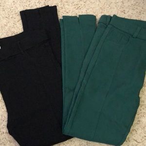 Brand New Skinny Ankle Pants